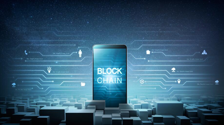 现代科技信息通讯素材高清图片psd分层模板